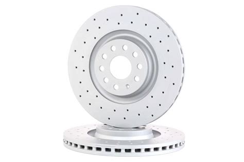 5Q0 615 301 C BOSCH, A.B.S. Brake disc cheap AUTODOC online shop