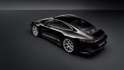 Porsche Celebrates Huge Milestone With A New 911 Autotraderca