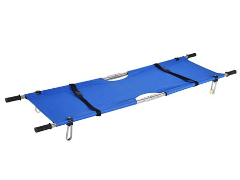 First Aid Stretcher Foldable