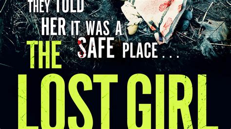 The Lost Girl By Tania Carver Books Hachette Australia