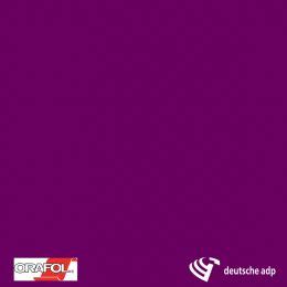 Orafol Oracal 8500 040 Violett 1260 Mm Deutsche Adp