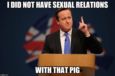 David cameron Memes