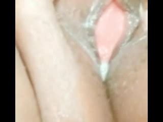 My Super CREAMY Pussy Pornhub