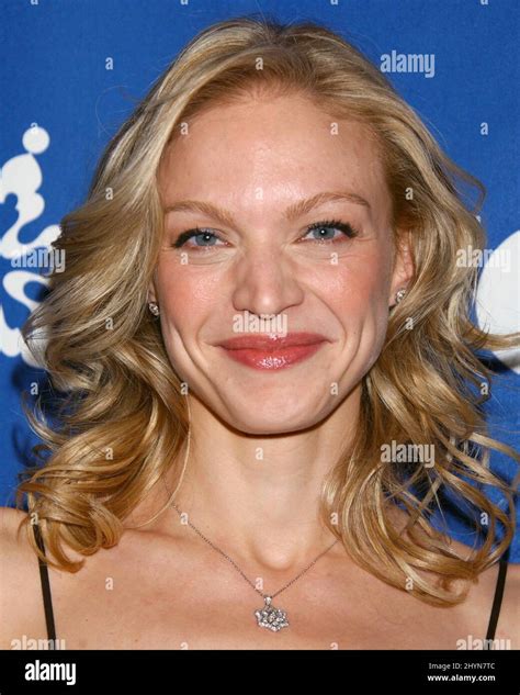 Kristin Lehman Attends Fox All Star Tca Party Pasadena Picture Hi Res