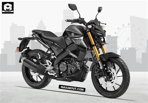 Yamaha Mt V Price Specs Top Speed Mileage In India New Model