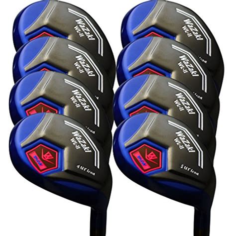 Top 10 Hybrid Irons of 2022 - Best Reviews Guide