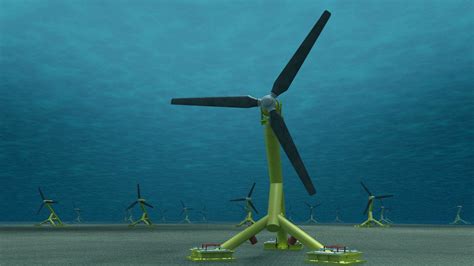 australia  story  generating tidal power economypk