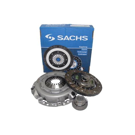 Нива шевроле сцепление sachs: Комплект сцепления «SACHS» ВАЗ 2123 ...