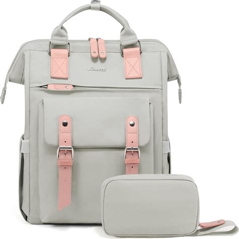 Amazon Lovevook Extra Large Travel Laptop Backpack For Women