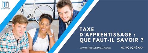 Taxe D Apprentissage Que Faut Il Savoir