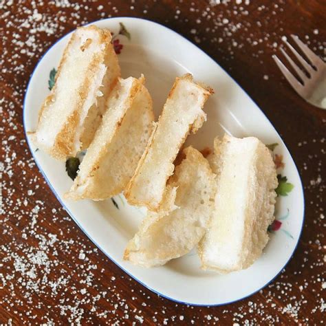 Resep Kue Pancong Dan Cara Membuatnya Yang Lembut