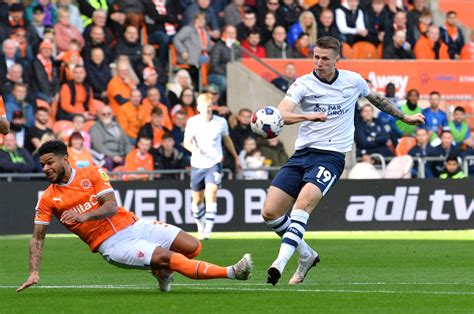 Preston North End confirm significant player blow | Football League World