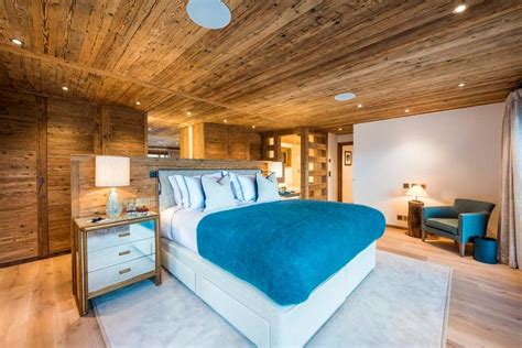 Verbier Luxury Ski Chalets Exclusive Ski Holidays Leo Trippi