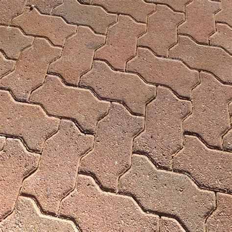 Zig Zag Paving Bricks Seamless Texture Seamless Textures Paving Zig Zag