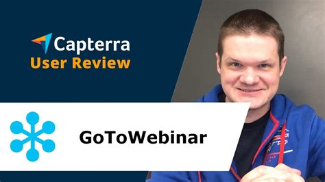 Gotowebinar User Review Youtube