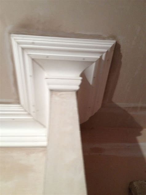 Domestic Projects Premier Plaster Mouldings Domes Cornices Decorative