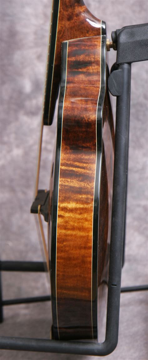 1979 Stelling Mandolin