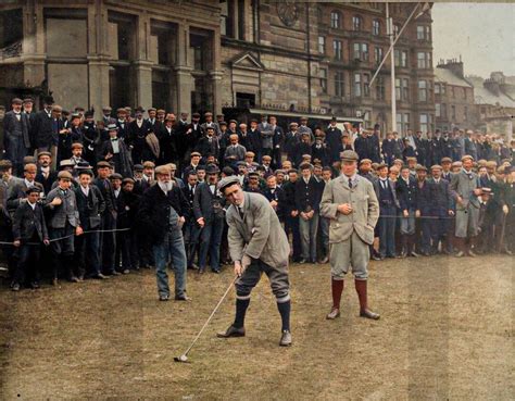 British Amateur Golf Championship X Photo Print Etsy