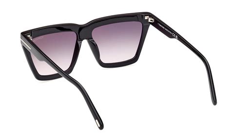 Tom Ford Eden Ft1110 01b Women Sunglasses Lookeronline