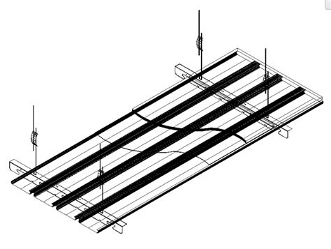 Rebar Chair Spacing