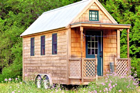 Tiny Homes - Giffels Webster