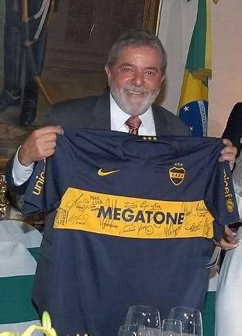 Boca Apertura 92 On Twitter Jairbolsonaro Neymarjr LULA E