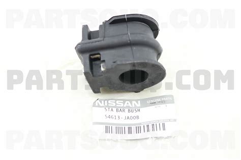 Bush Stabilizer Ja A Nissan Parts Partsouq