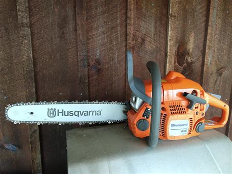 Husqvarna Chainsaw Review Is It Good Or Bad Let S Find Out