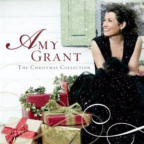 Amy Grant Grown Up Christmas List Lyrics Genius Lyrics