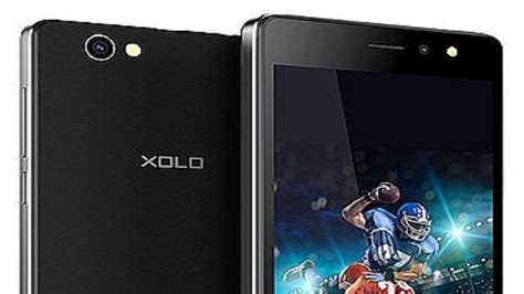 Xolo Era X Launched Priced At Rs Youtube