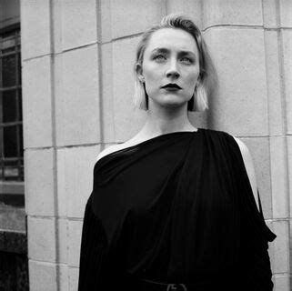 Saoirse Ronan Ronan Saoirse Nude OnlyFans NudoStar TV