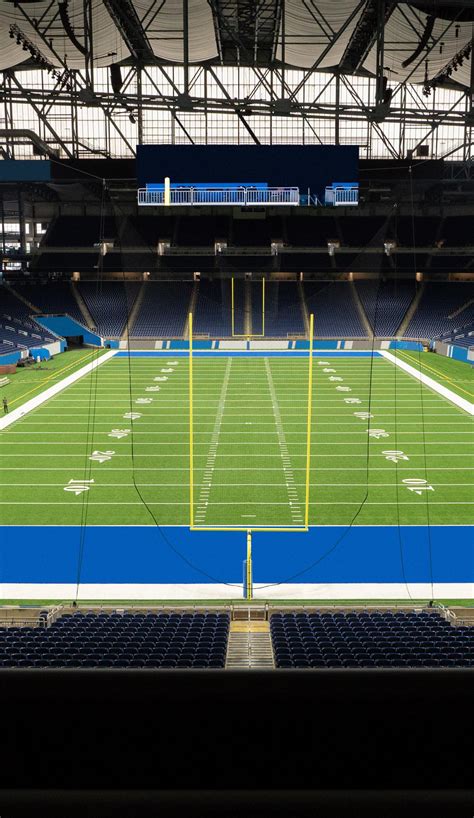 Detroit Lions Tickets 2024-2025 | Authenticated NFL Tickets | SeatGeek.ca