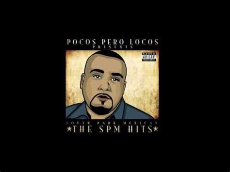 SPM - In My Hood (Official Audio) - YouTube | South park mexican, Rap ...