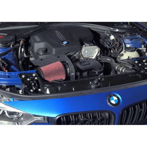 Bmw N20 F30 320i And 328i Mst Performance Cold Air Intake Shopee Malaysia