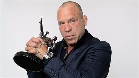 Wanderlei Silva The World Mma Awards