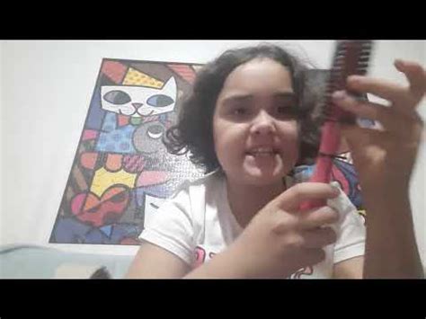 ASMR Mãe e Pai te arrumando para a escola YouTube