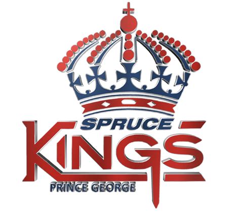 Download Prince George Spruce Kings - WallpaperTip