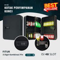 Jual Key Box Terbaik Harga Murah Juni Cicil