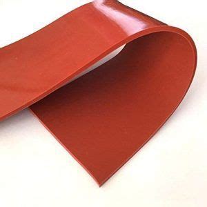 Silicone Rubber Sheet Malaysia Products Eepo Industrial Sdn Bhd