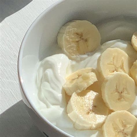 Best Banana Yogurt Artofit