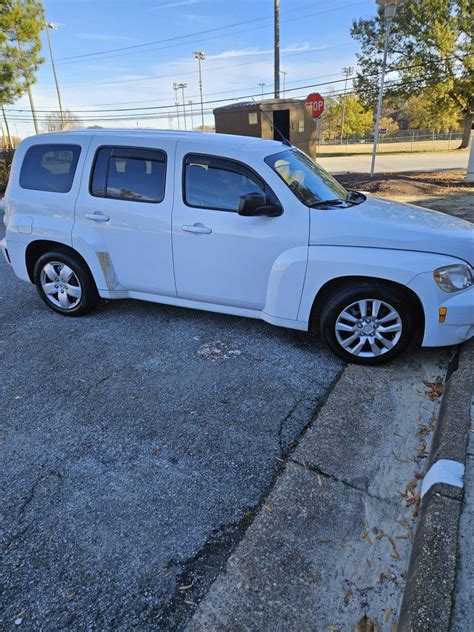 2011 Chevrolet Hhr For Sale In Hampton Va Offerup