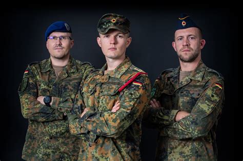 Sanitätsdienst der Bundeswehr on Twitter Grenzerfahrung Drei