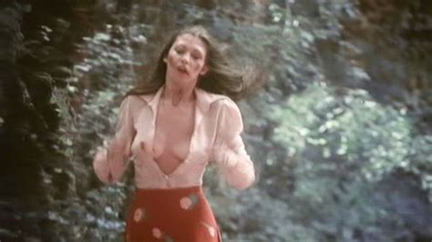 Naked Maria Mancini in Les week ends maléfiques du Comte Zaroff