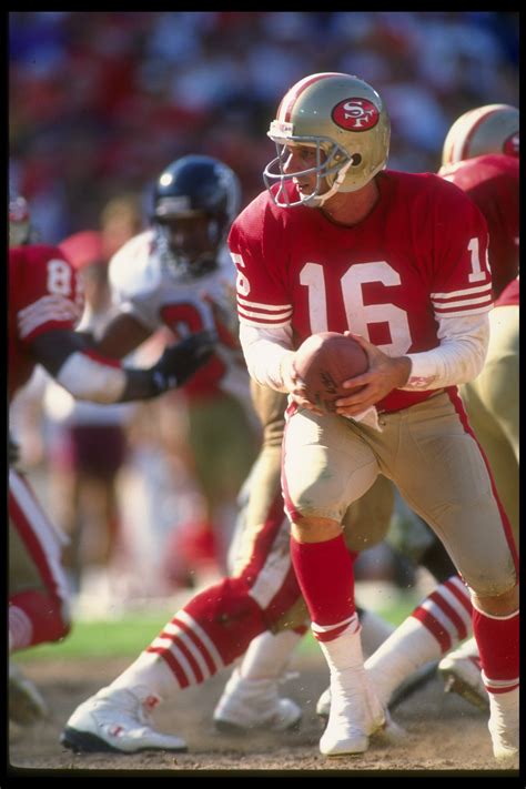 San Francisco 49ers QBs: A History of the Good, Bad, Ugly, and Jim ...