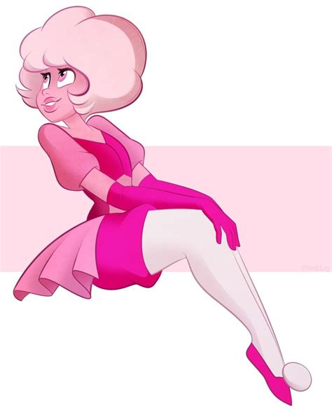 Pin By Haru Rosier On Diamantes Do Steven Universo Pink Diamond