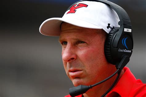 Bo Pelini 1130 Am The Tiger