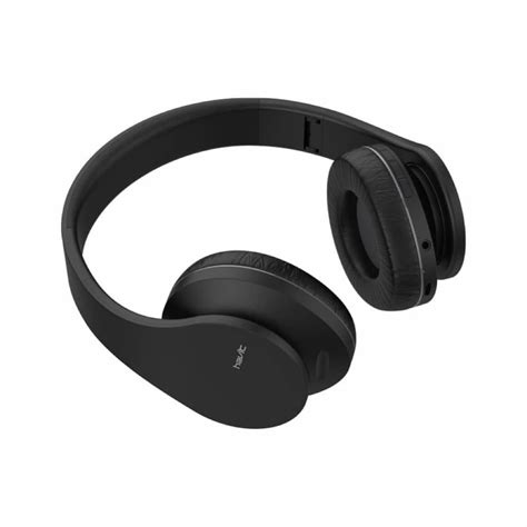 Havit Wireless Foldable Headphones I66 Black