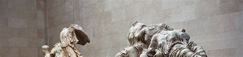 Explore The British Museum And National Gallery With Our Audio Guide