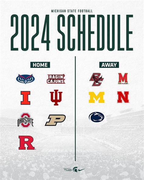 Big Ten Unveils Football Schedules Drops Divisions Hot Sex Picture