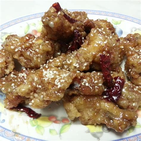 Korean Fried Chicken Photo Cooking Korean Food With Maangchi